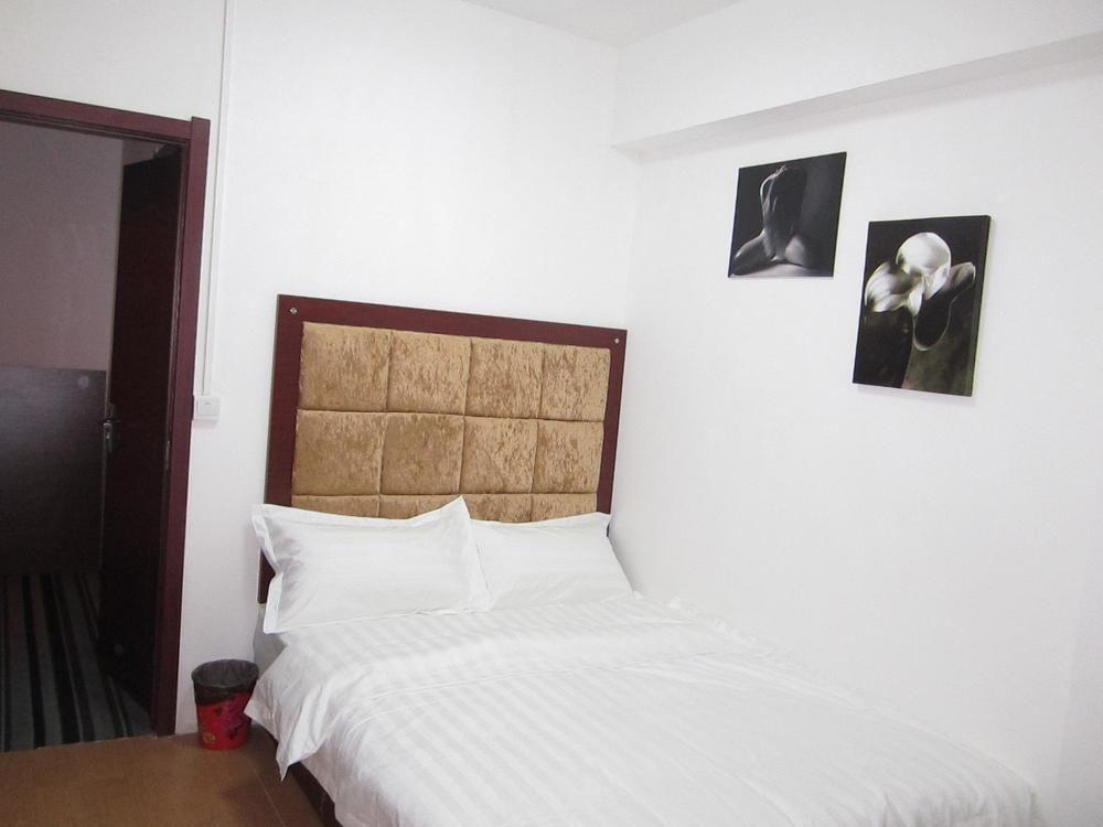 Xi'An Aichao Hotel Εξωτερικό φωτογραφία