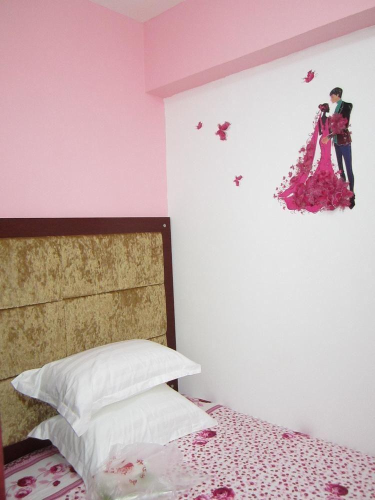 Xi'An Aichao Hotel Εξωτερικό φωτογραφία